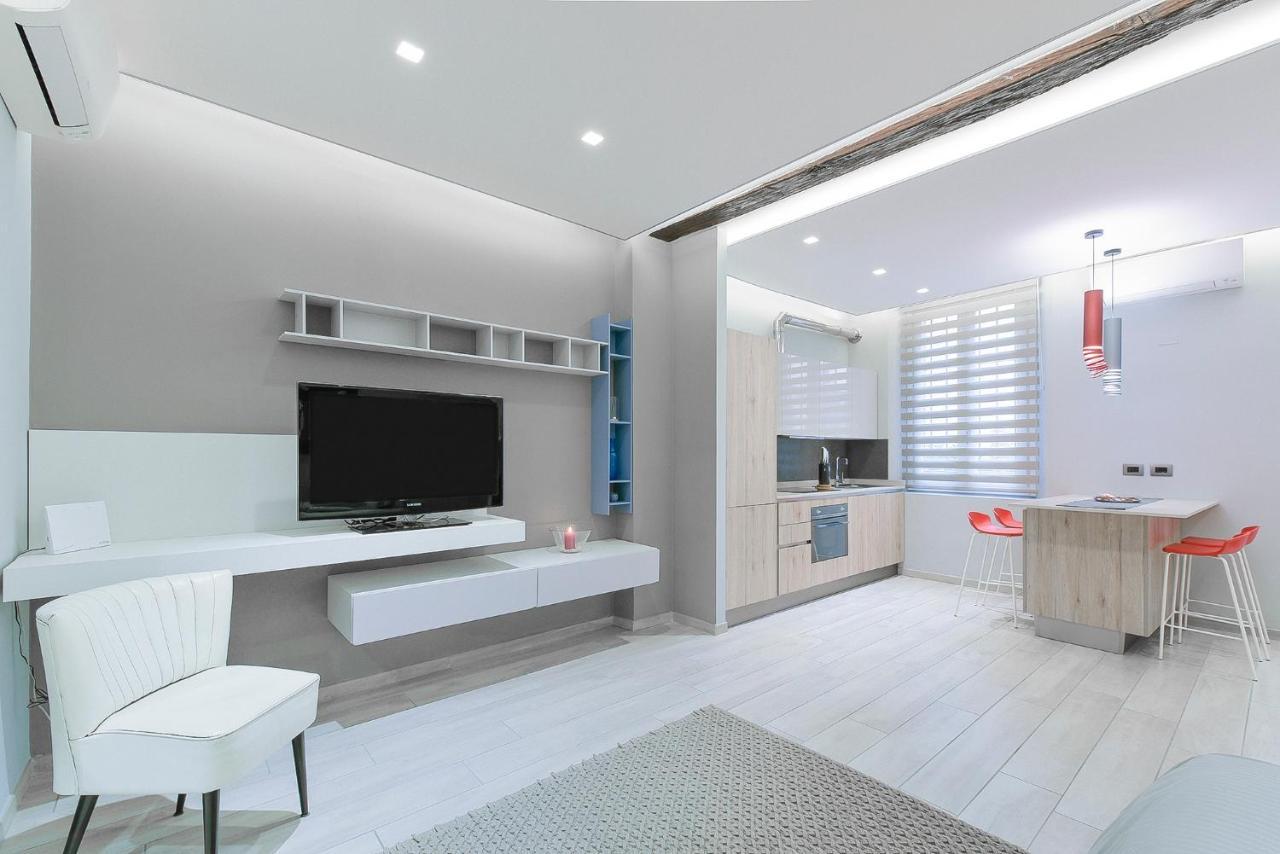 Mandria Apartments 1 2 볼로냐 외부 사진