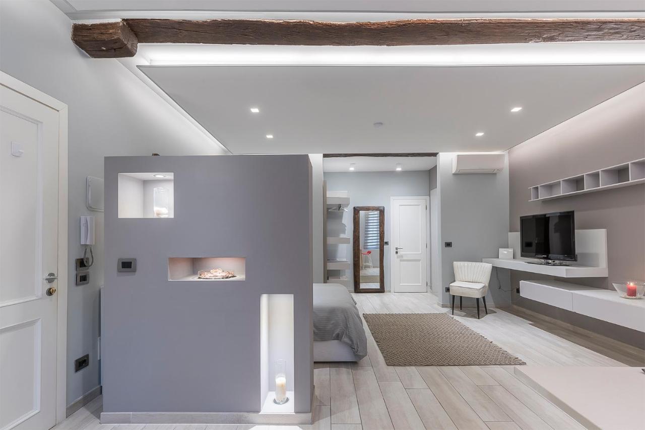 Mandria Apartments 1 2 볼로냐 외부 사진
