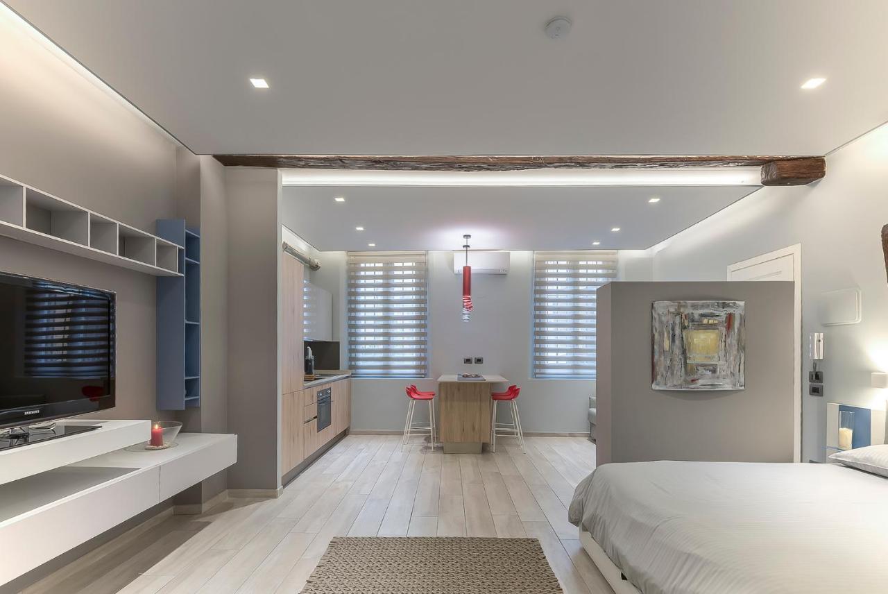 Mandria Apartments 1 2 볼로냐 외부 사진