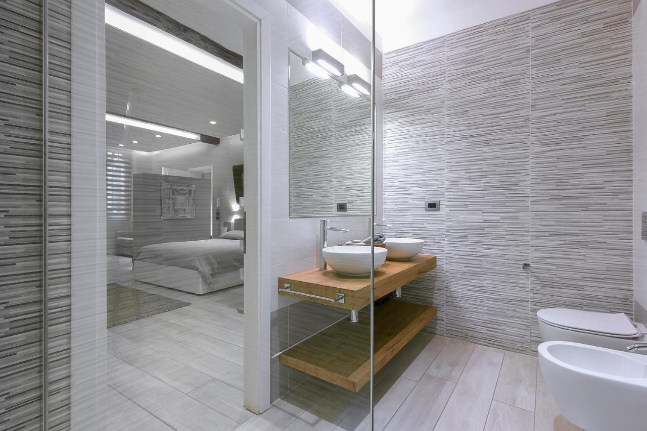Mandria Apartments 1 2 볼로냐 외부 사진