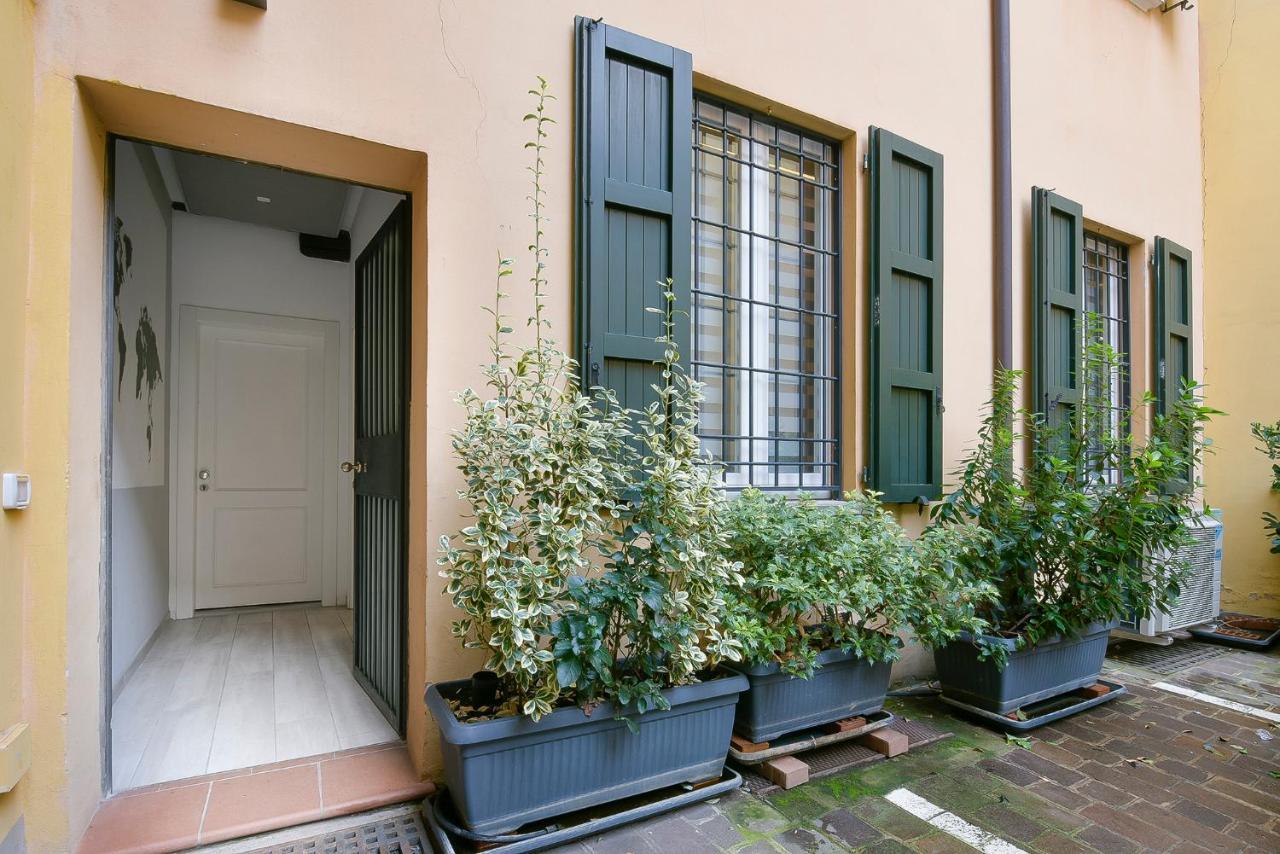 Mandria Apartments 1 2 볼로냐 외부 사진