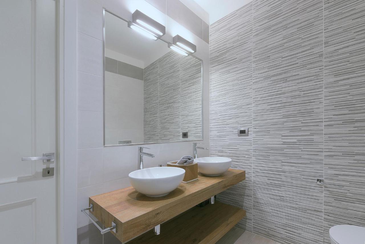 Mandria Apartments 1 2 볼로냐 외부 사진