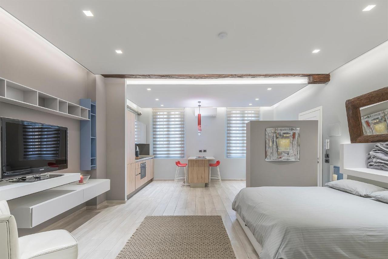 Mandria Apartments 1 2 볼로냐 외부 사진