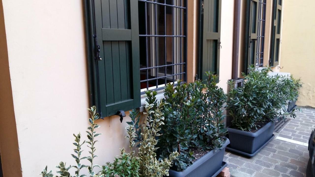 Mandria Apartments 1 2 볼로냐 외부 사진
