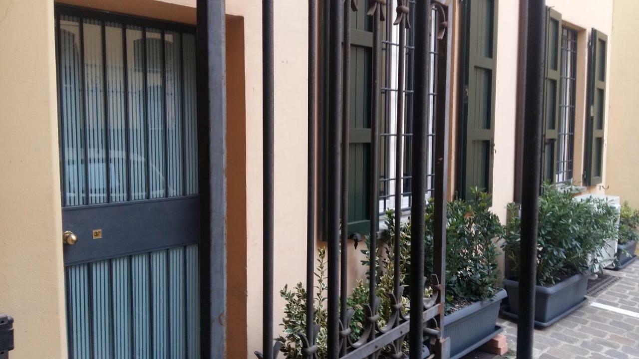 Mandria Apartments 1 2 볼로냐 외부 사진