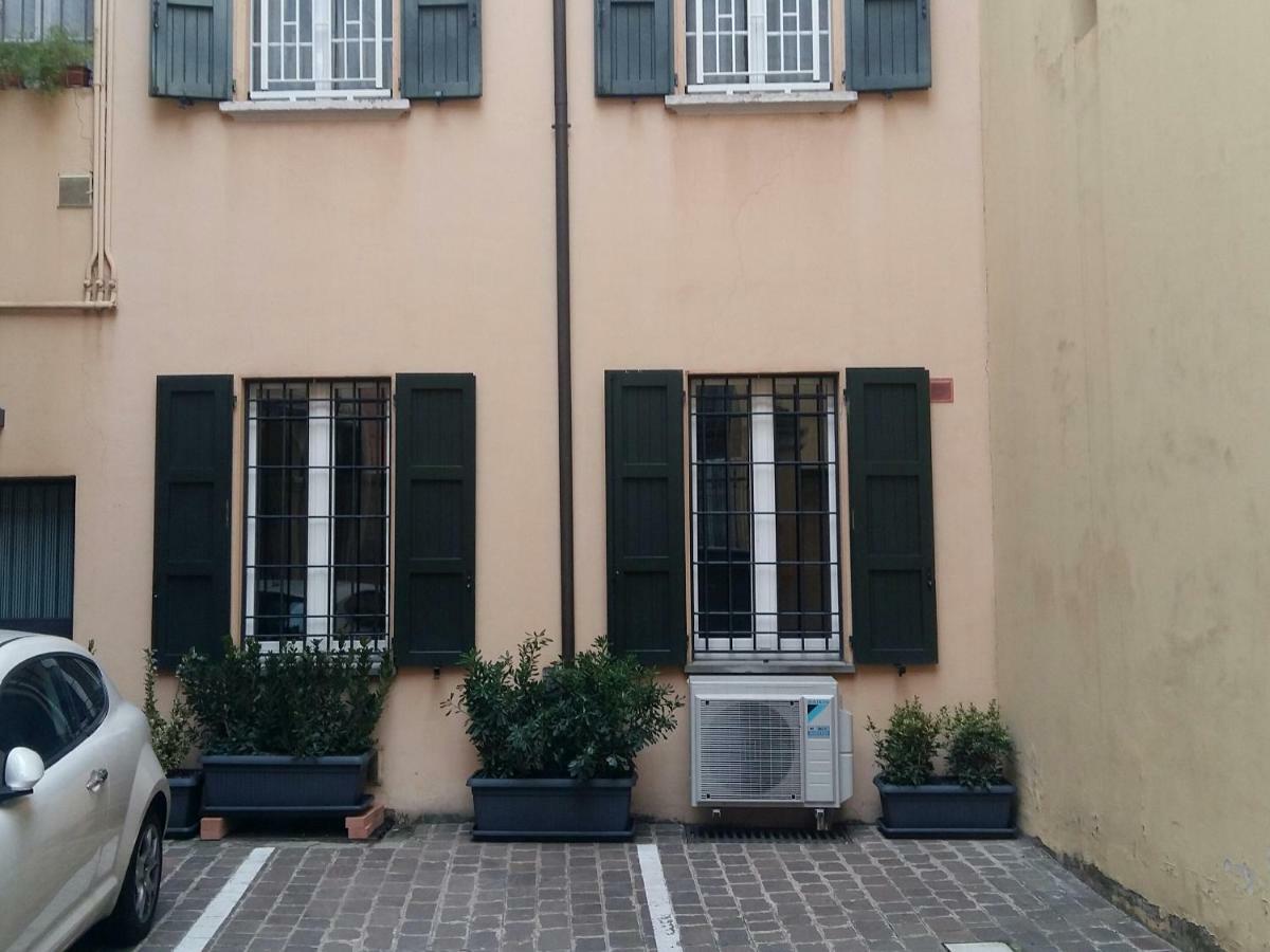 Mandria Apartments 1 2 볼로냐 외부 사진