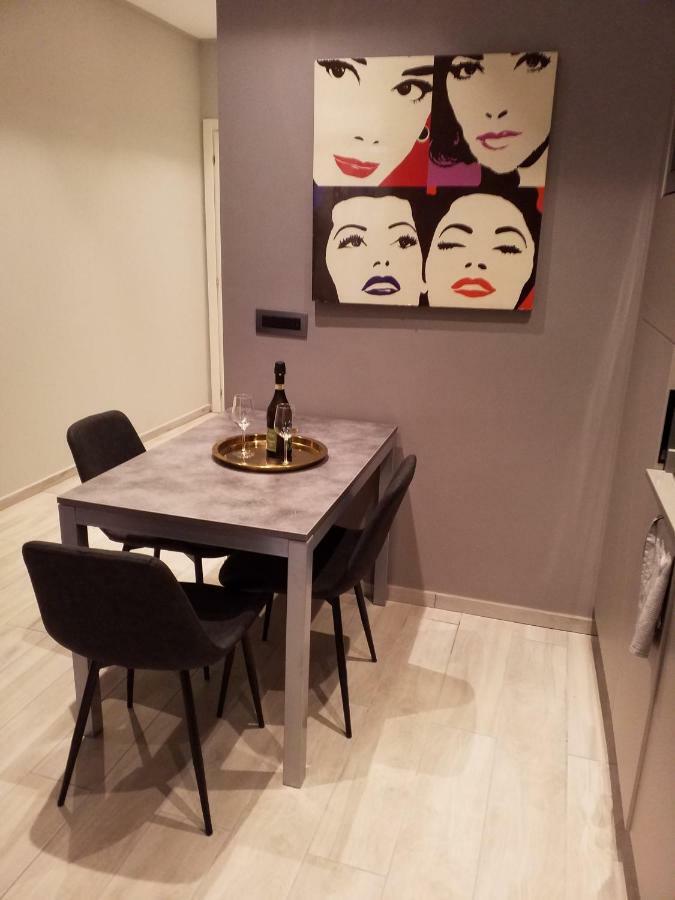 Mandria Apartments 1 2 볼로냐 외부 사진