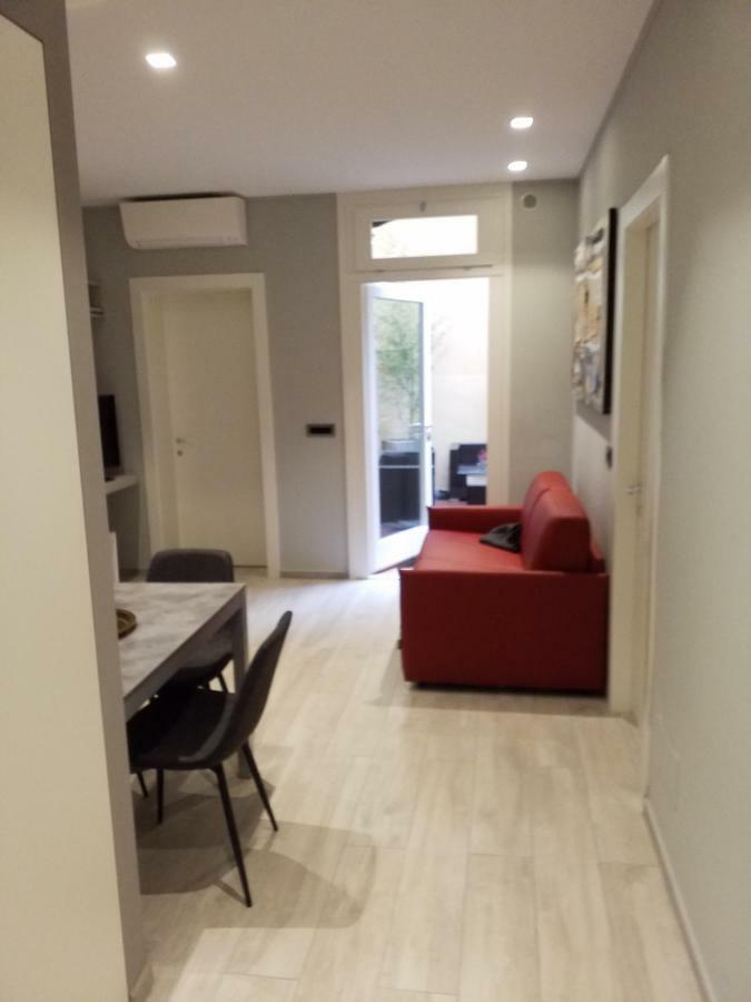 Mandria Apartments 1 2 볼로냐 외부 사진