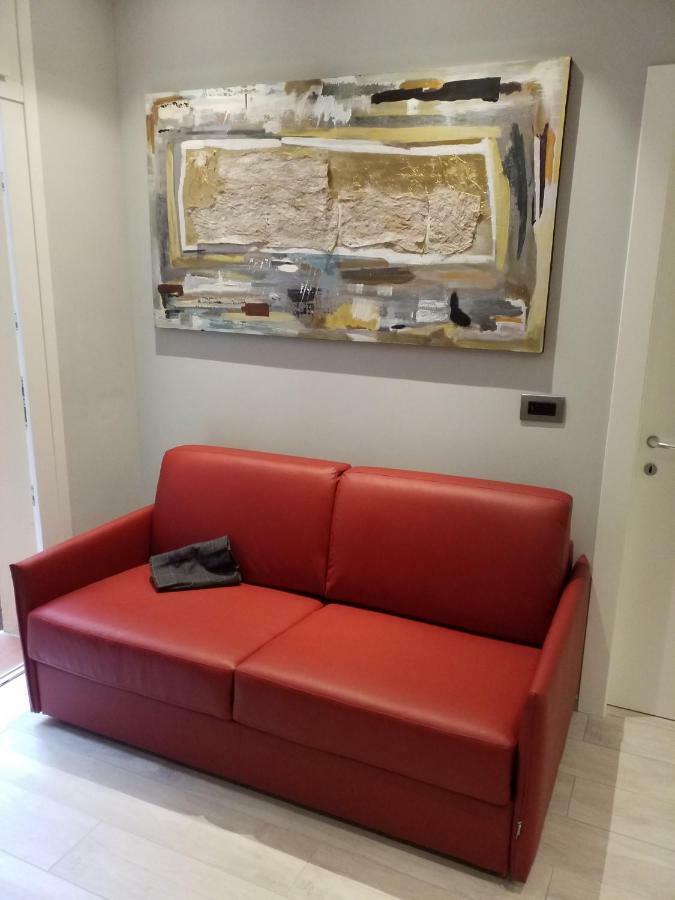 Mandria Apartments 1 2 볼로냐 외부 사진