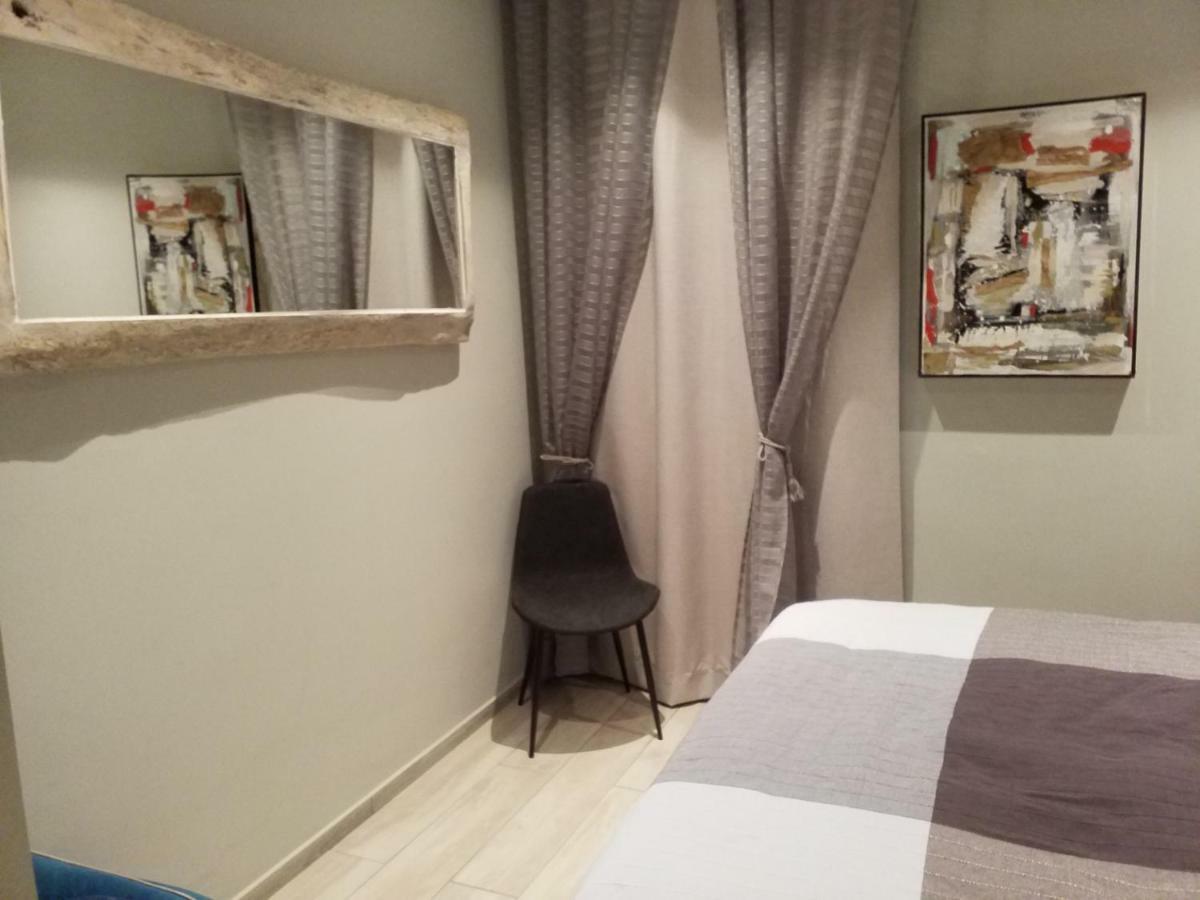 Mandria Apartments 1 2 볼로냐 외부 사진