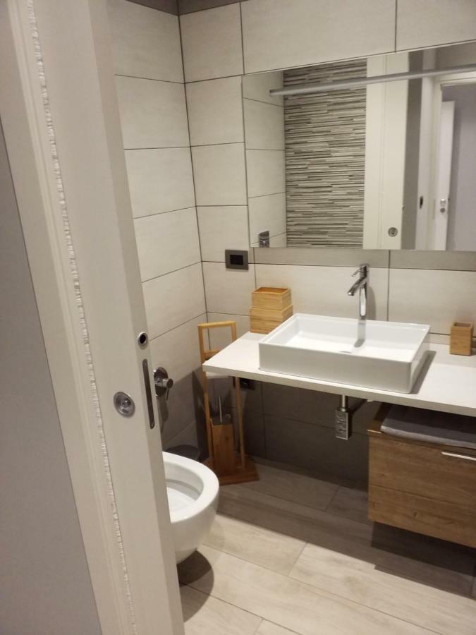 Mandria Apartments 1 2 볼로냐 외부 사진