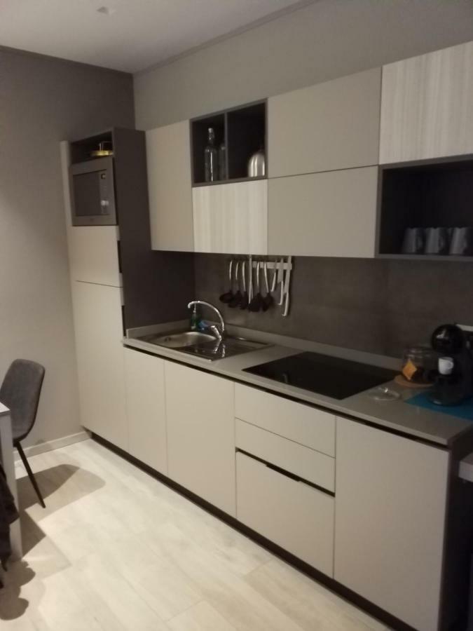 Mandria Apartments 1 2 볼로냐 외부 사진