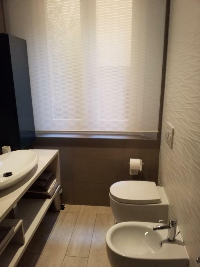 Mandria Apartments 1 2 볼로냐 외부 사진